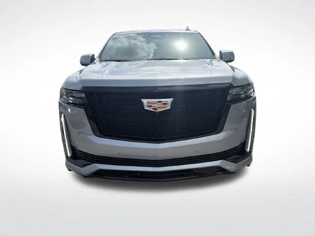 2024 Cadillac Escalade Sport photo 8
