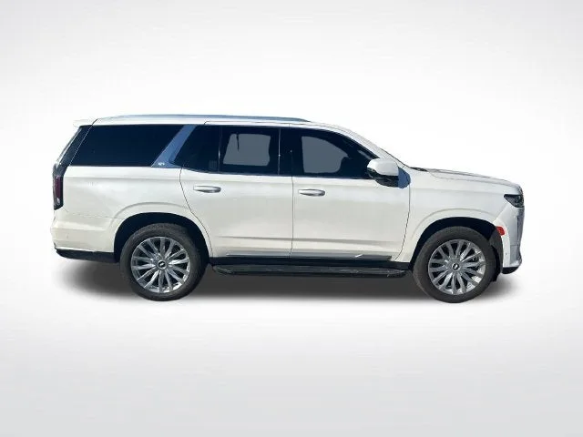 2023 Cadillac Escalade RWD Premium Luxury photo 6