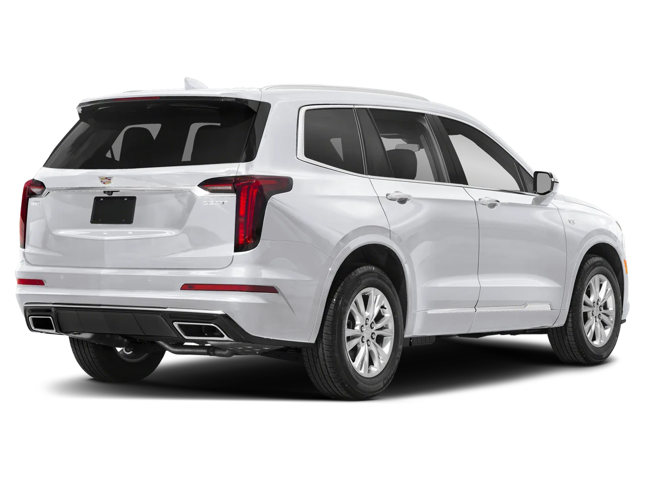 2023 Cadillac XT6 FWD Premium Luxury photo 2