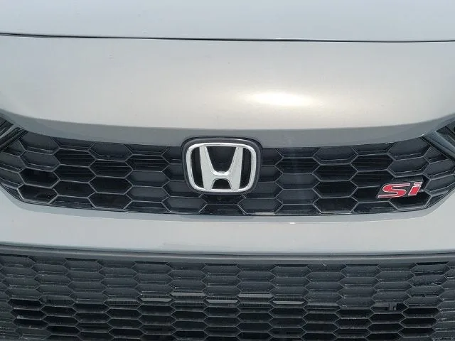 2026 Honda Civic Si Base photo 9