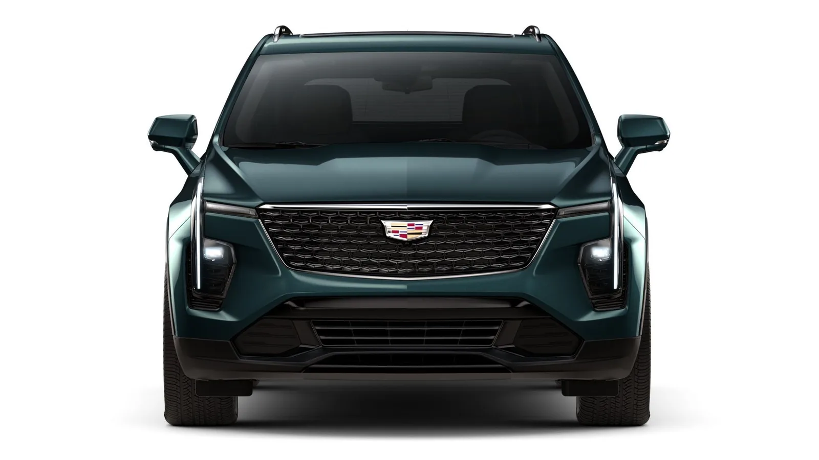 2025 Cadillac XT4 Premium Luxury photo 18