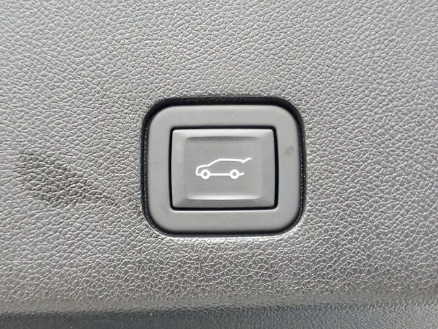 2024 Cadillac XT6 Luxury photo 10