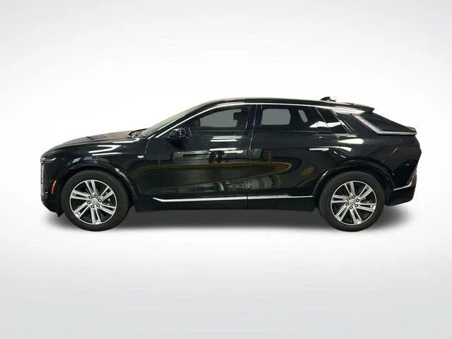 2024 Cadillac LYRIQ Tech photo 34