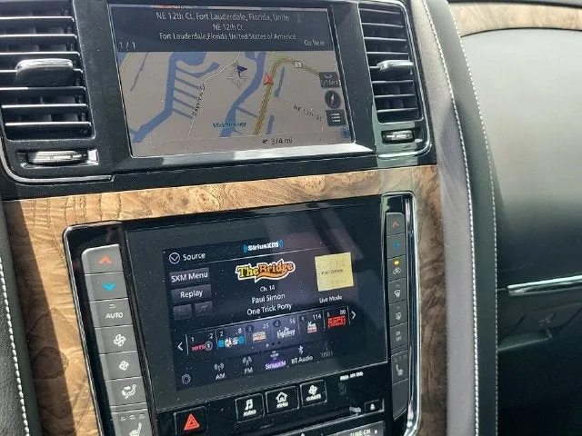 2021 INFINITI QX80 PREMIUM SELECT photo 47