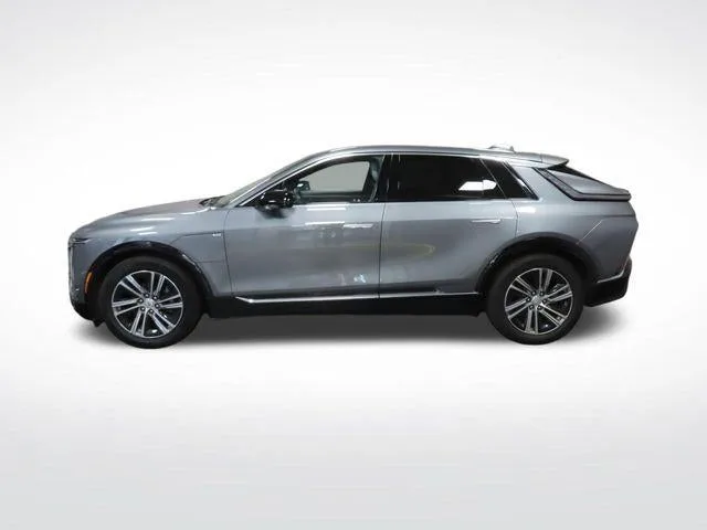 2023 Cadillac LYRIQ RWD Luxury photo 29
