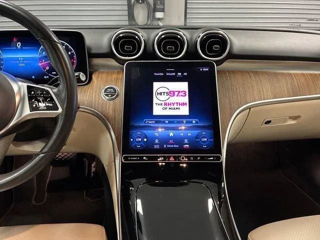 2024 Mercedes-Benz C-Class C 300 photo 18