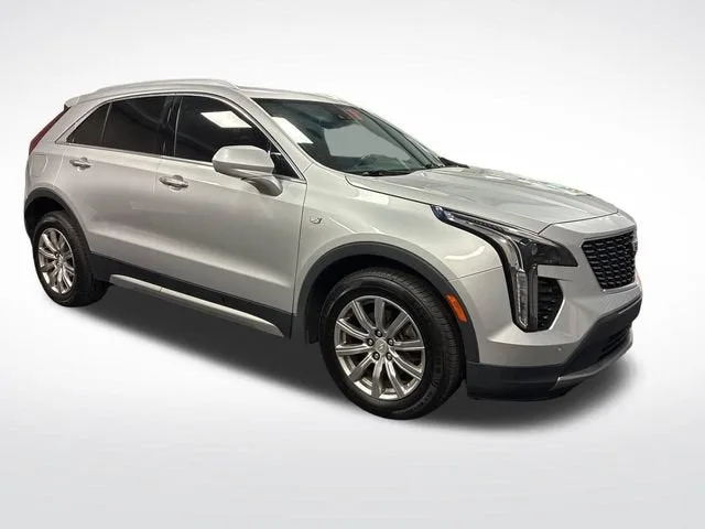 2019 Cadillac XT4 FWD Premium Luxury photo 7