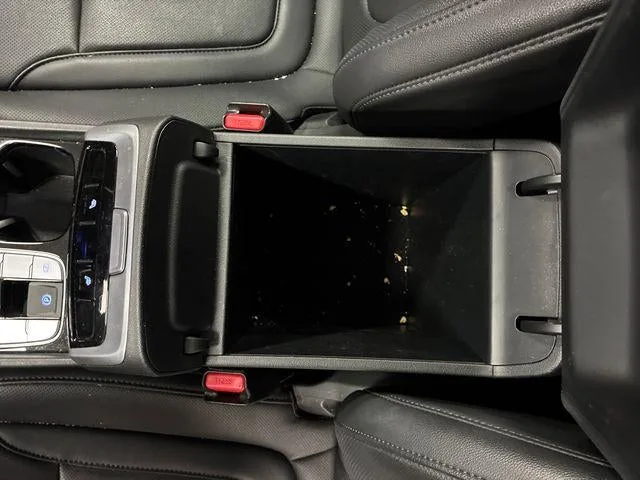2023 Hyundai Tucson SEL photo 56
