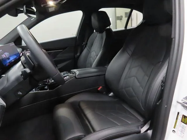 2026 BMW 5 Series 530i photo 43
