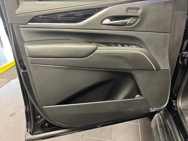 2021 Cadillac Escalade Sport photo 10
