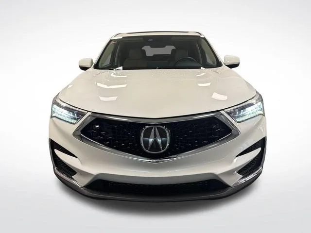 2019 Acura RDX w/Technology Pkg photo 8