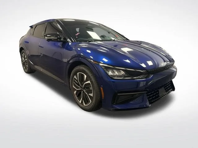 2024 Kia EV6 GT-Line photo 7