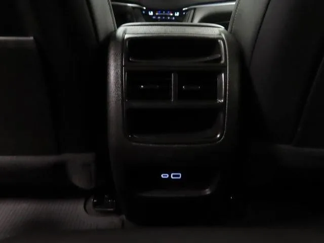 2023 Cadillac XT5 Premium Luxury photo 25