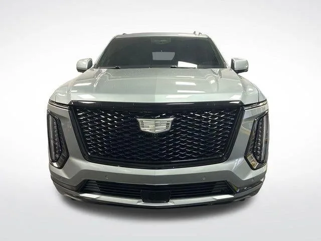 2025 Cadillac Escalade ESV Sport Platinum photo 8