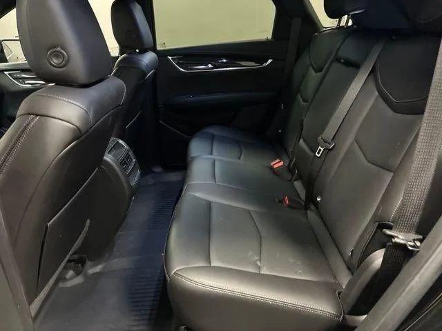 2022 Cadillac XT5 Premium Luxury photo 25