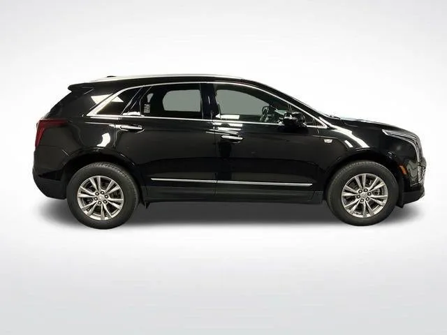 2022 Cadillac XT5 Premium Luxury photo 6