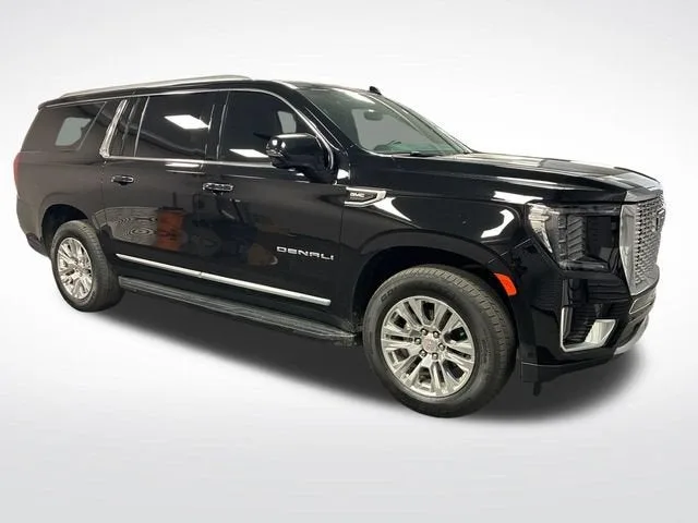 2024 GMC Yukon XL Denali photo 7