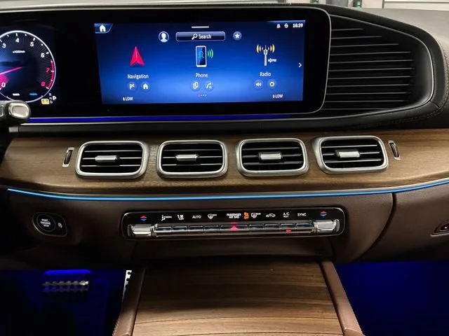 2024 Mercedes-Benz GLS GLS 450 photo 19