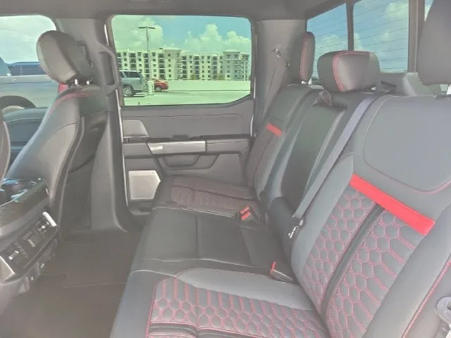 2022 Ford F-150 XL photo 20