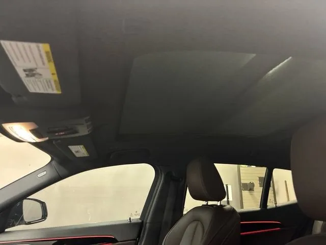 2020 BMW X2 sDrive28i photo 22