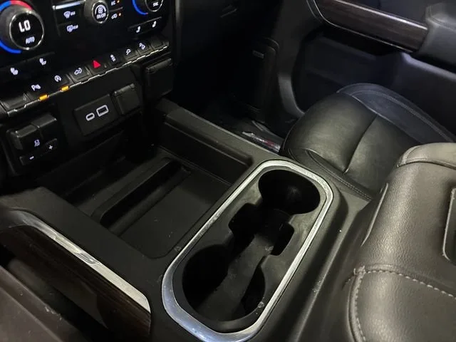 2020 Chevrolet Silverado 1500 LT Trail Boss photo 25