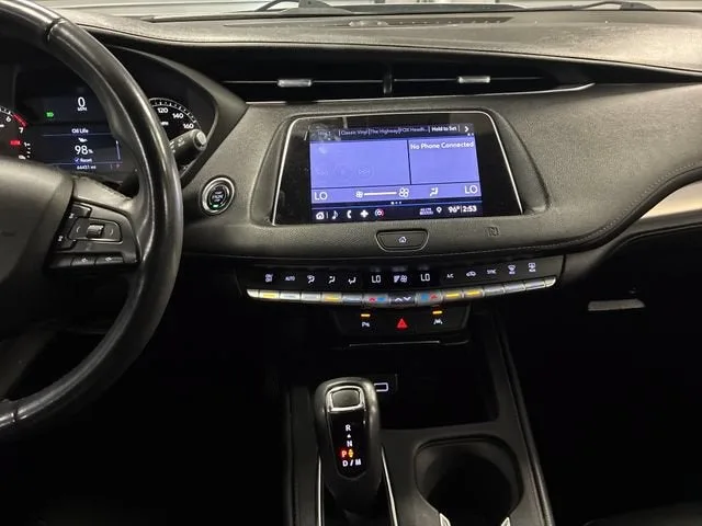 2019 Cadillac XT4 FWD Premium Luxury photo 18
