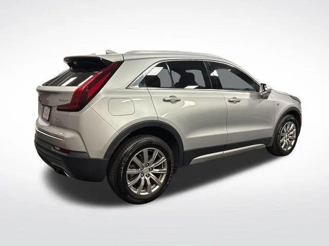 2019 Cadillac XT4 FWD Premium Luxury photo 5