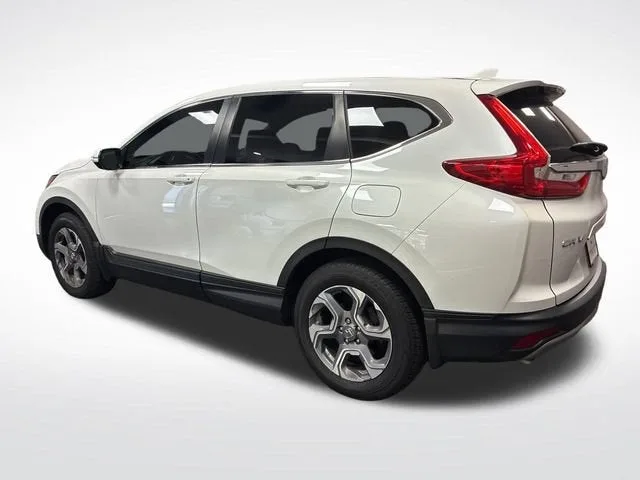 2019 Honda CR-V EX-L photo 3