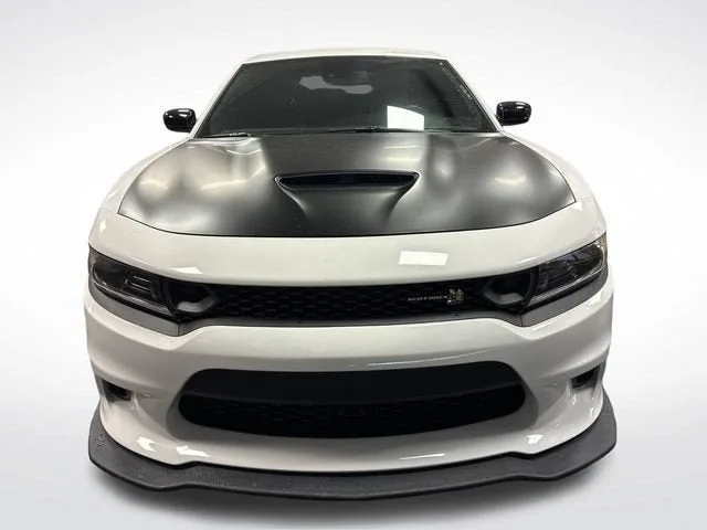 2023 Dodge Charger Scat Pack photo 8