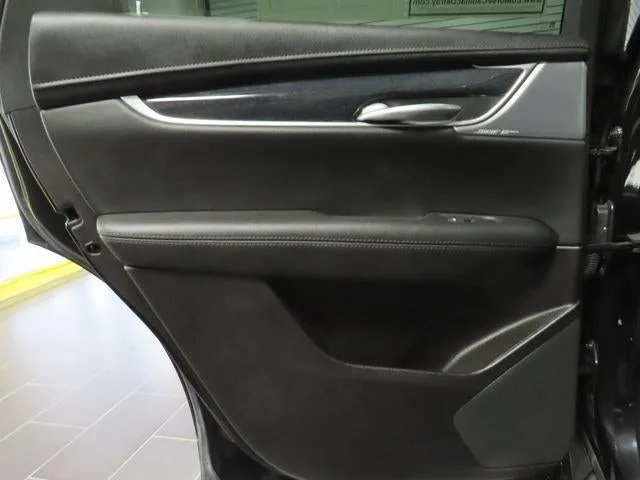 2023 Cadillac XT5 Premium Luxury photo 10