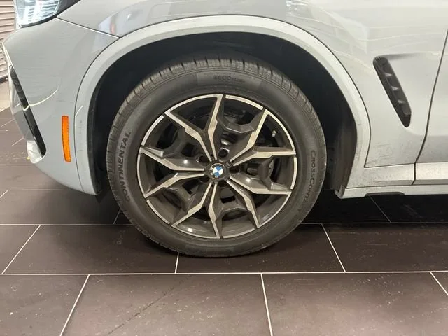 2023 BMW X4 xDrive30i photo 28
