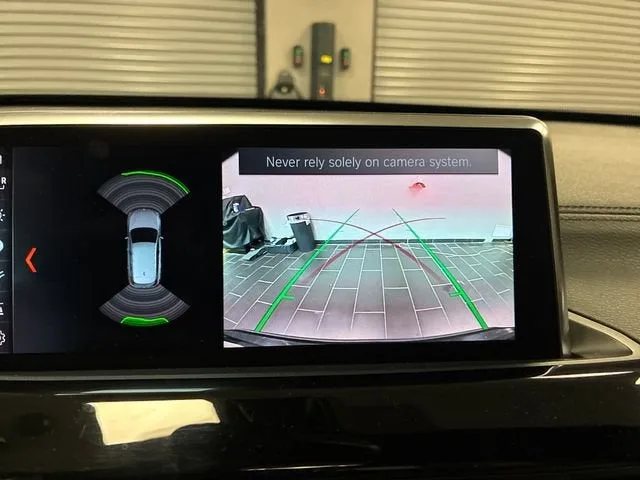 2021 BMW X1 sDrive28i photo 21
