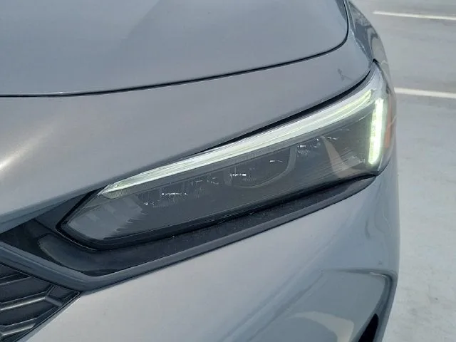 2026 Honda Civic Si Base photo 10