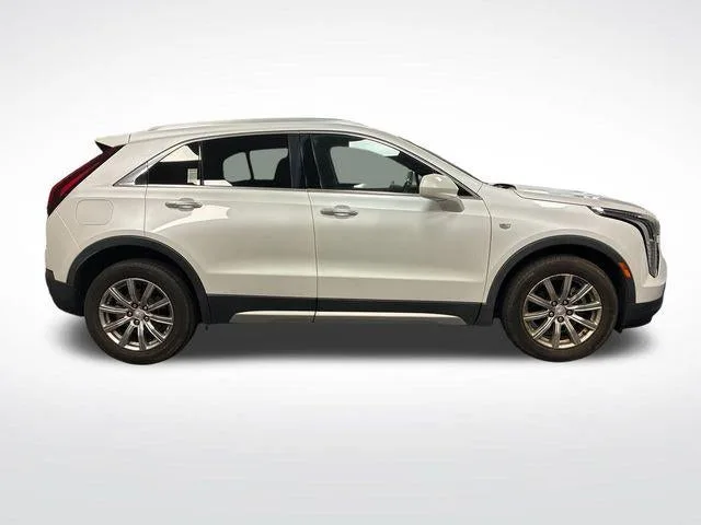2019 Cadillac XT4 FWD Premium Luxury photo 37