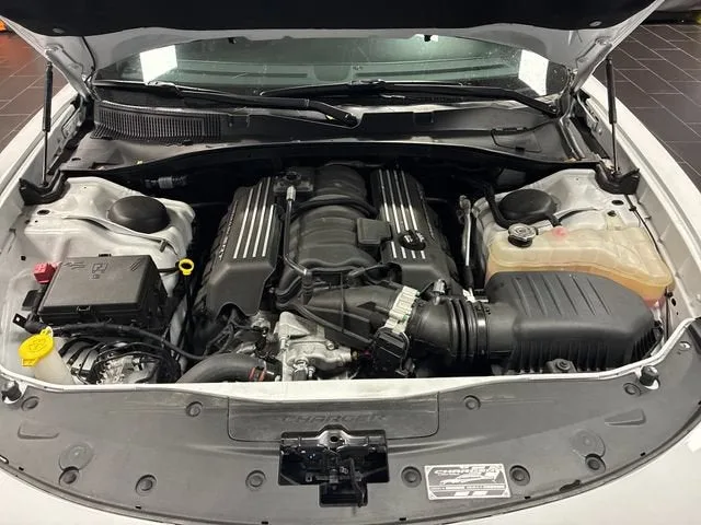 2023 Dodge Charger Scat Pack photo 22