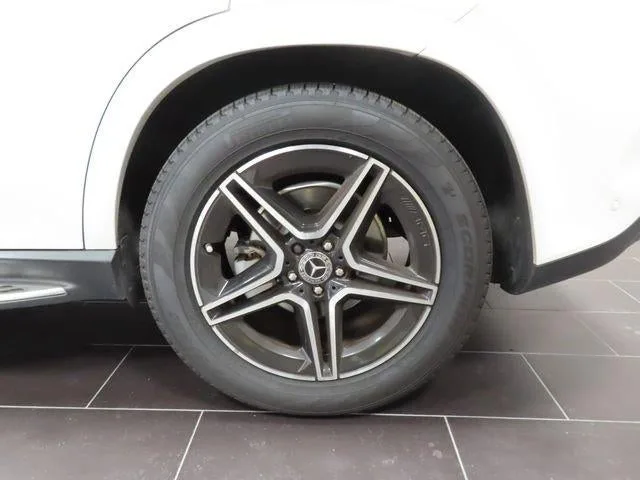2022 Mercedes-Benz GLE GLE 350 photo 14