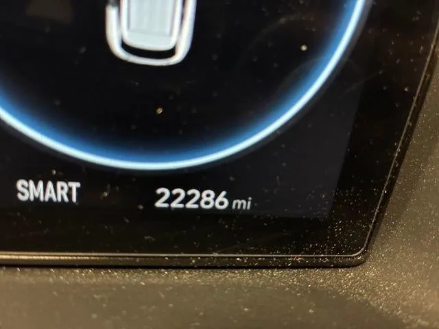 2023 Hyundai Tucson SEL photo 17