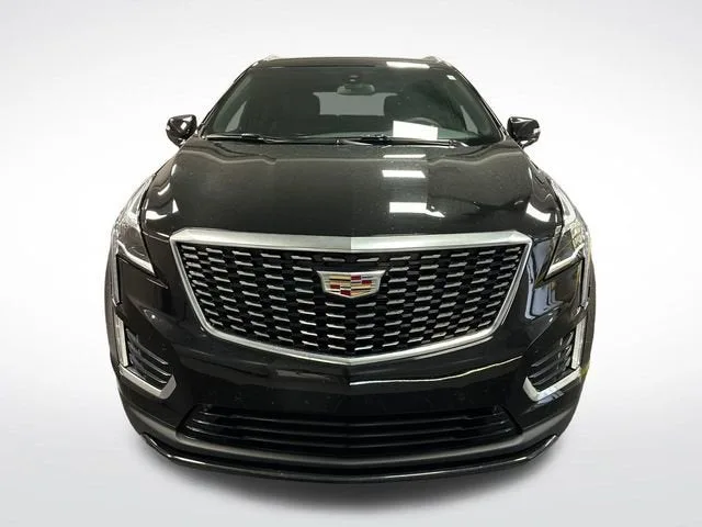 2024 Cadillac XT5 Luxury photo 8