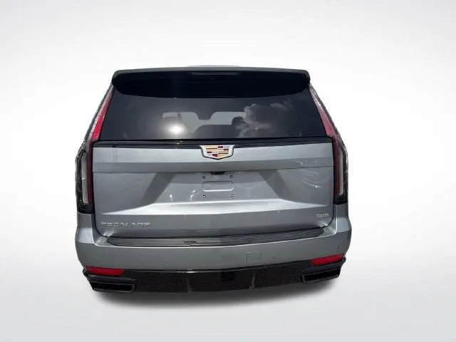 2024 Cadillac Escalade Sport photo 4