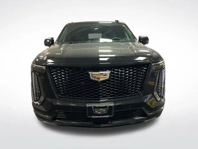 2025 Cadillac Escalade ESV Sport photo 8
