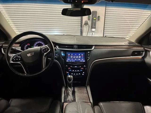 2019 Cadillac XTS Luxury photo 12