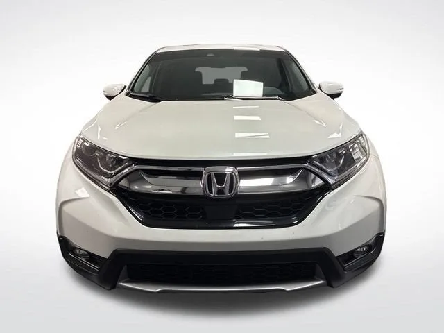 2019 Honda CR-V EX-L photo 8