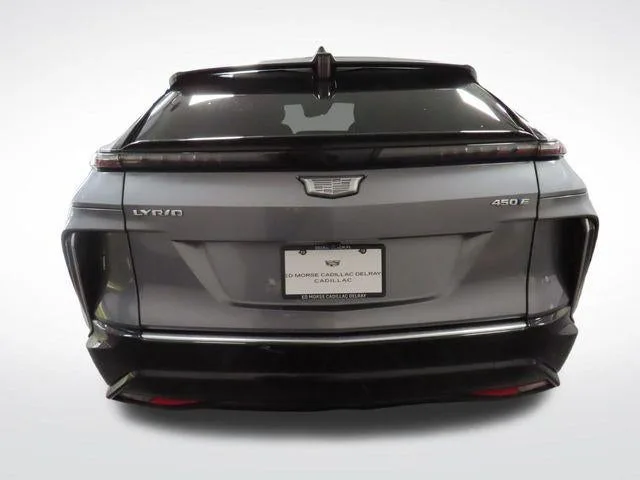 2023 Cadillac LYRIQ RWD Luxury photo 31