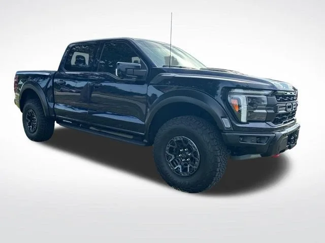 2024 Ford F-150 Raptor photo 7