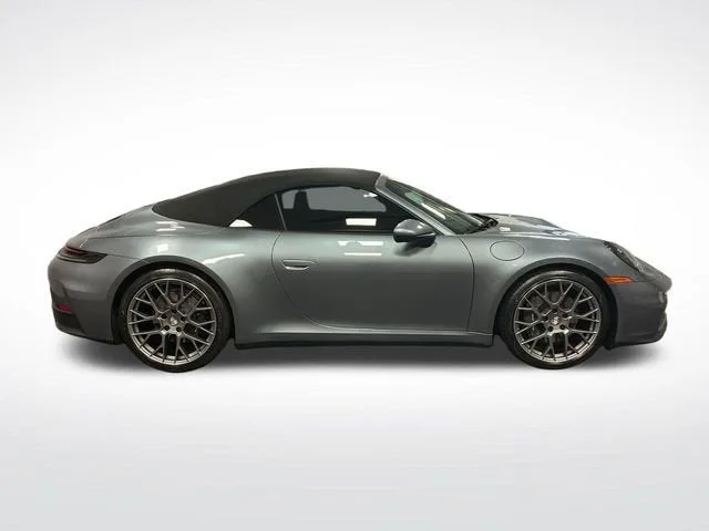 2026 Porsche 911 Carrera photo 7