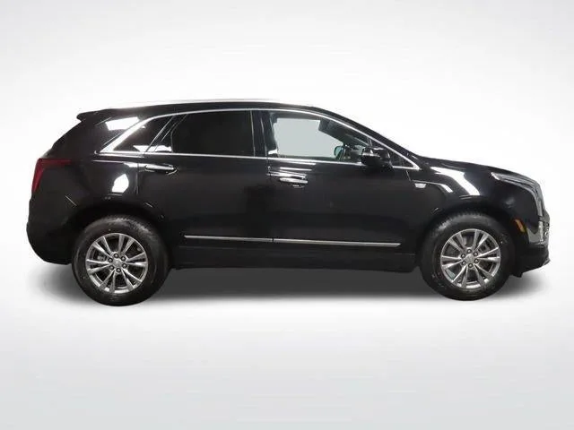 2023 Cadillac XT5 Premium Luxury photo 6