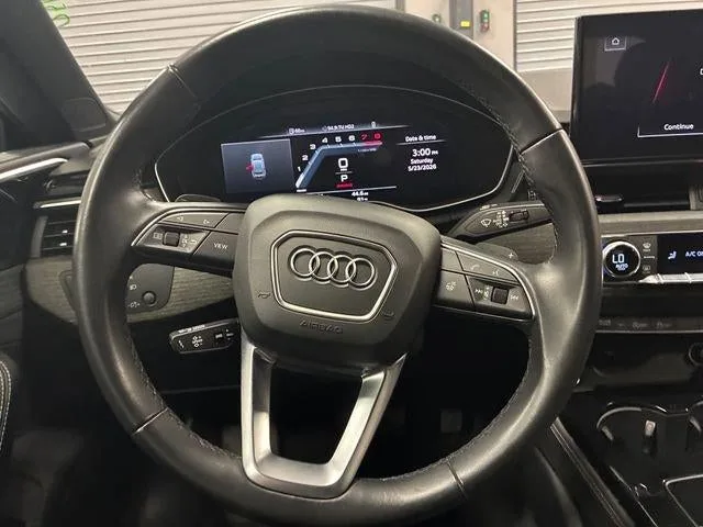 2024 Audi A5 Sportback S line Premium Plus photo 14