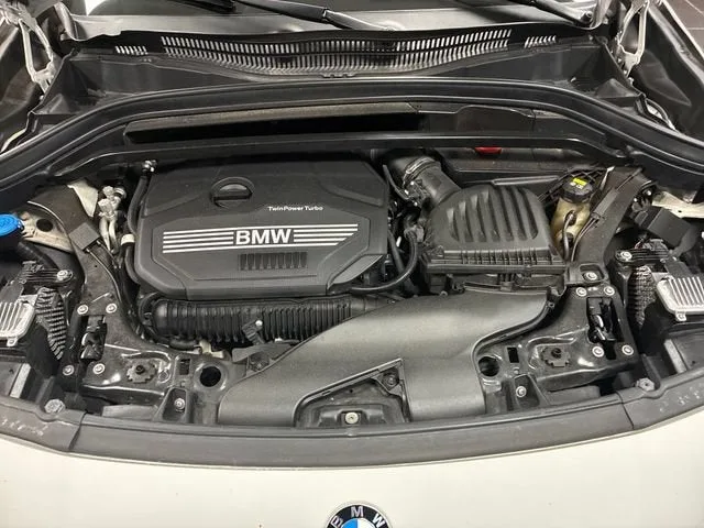 2020 BMW X2 sDrive28i photo 23