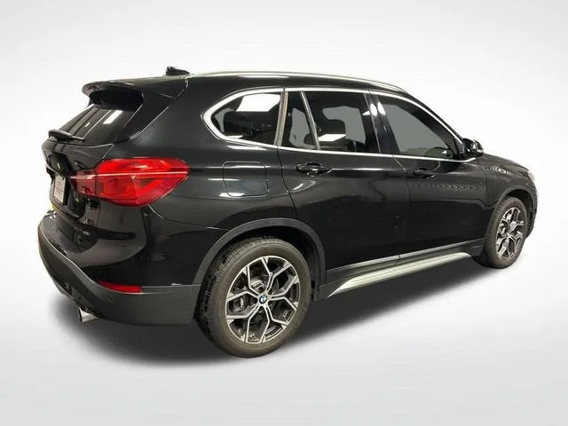 2021 BMW X1 sDrive28i photo 5