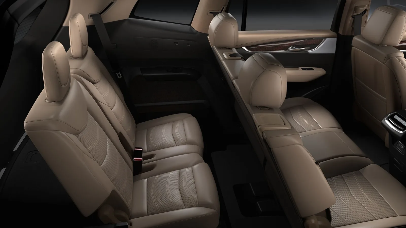 2024 Cadillac XT6 Premium Luxury photo 25